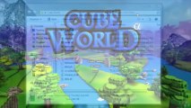 Cube World Download - Working July 2013 - Cube World Beta