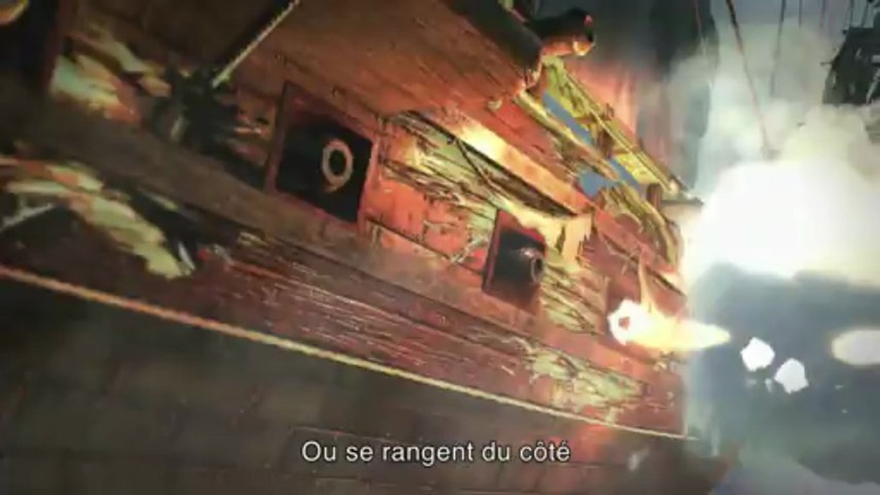 Une Vie de Pirate en Haute Mer | Assassin’s Creed 4 Black Flag [FR]