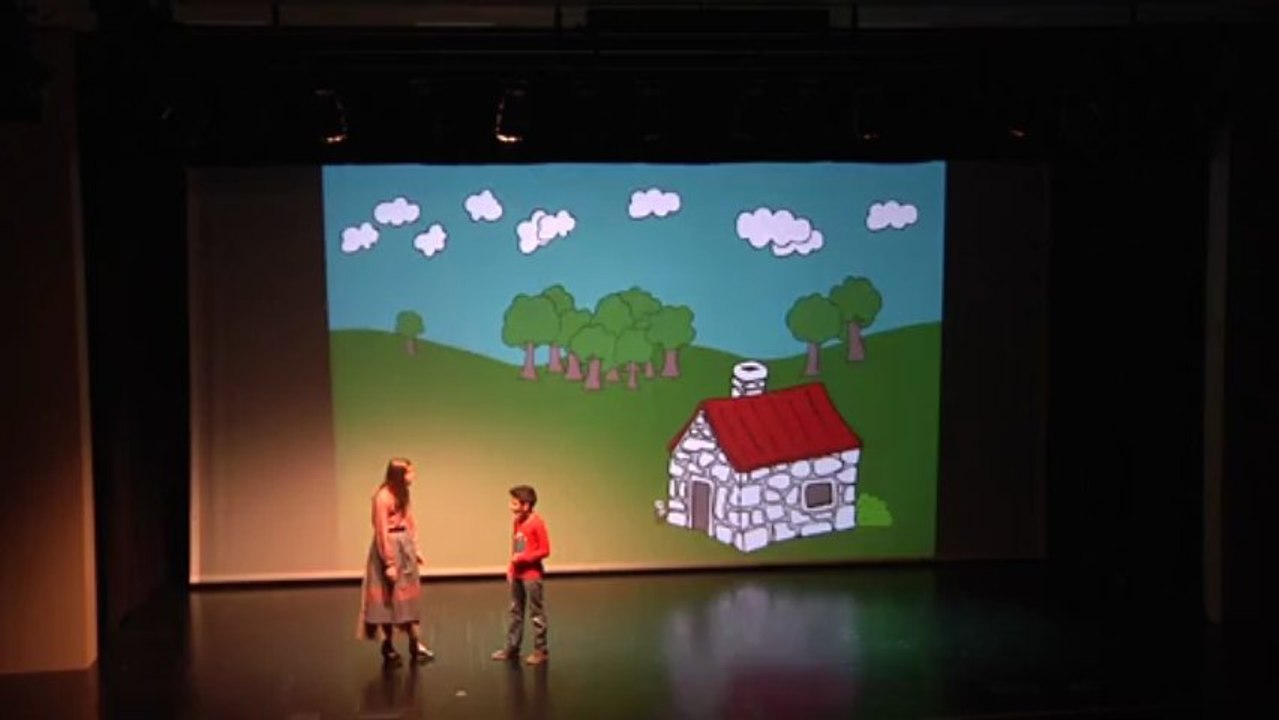 Teatro