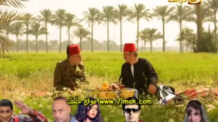 مسلسل الزوجة التانية الحلقة العاشرة