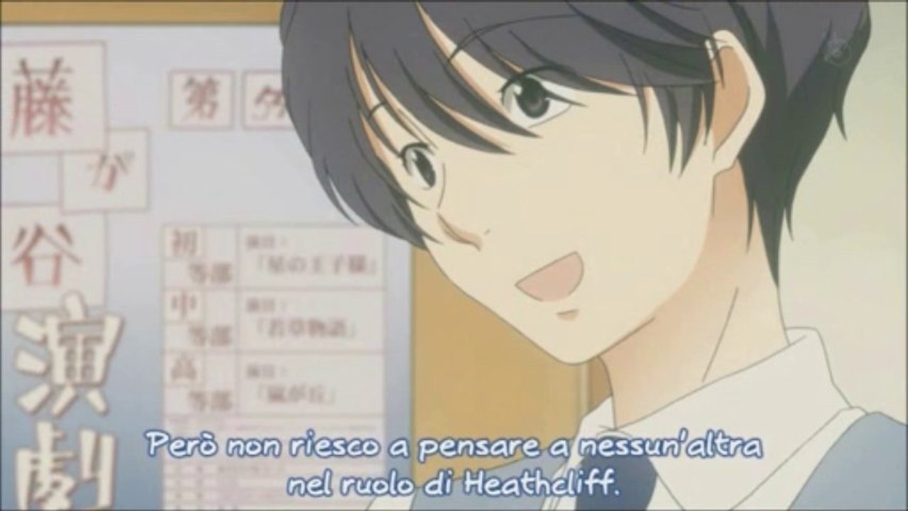 Provino Yasuko- Aoi Hana