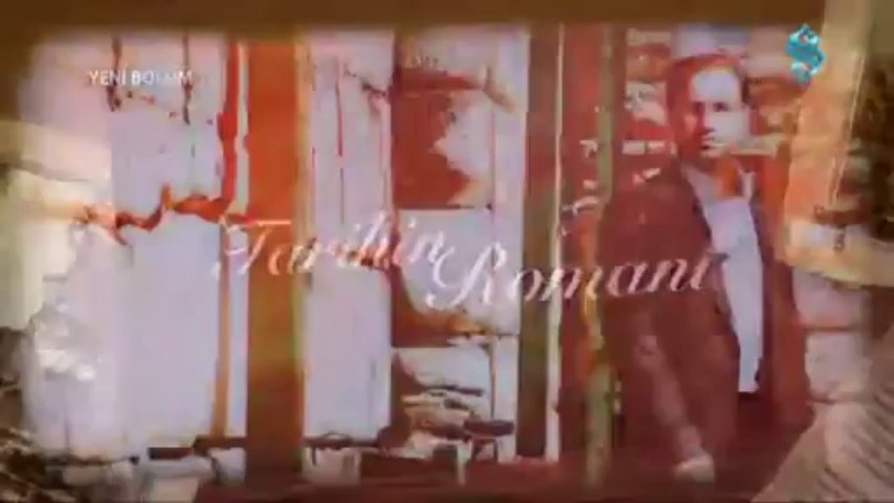 Tarih Romanı - İstanbul'un Fethi 1