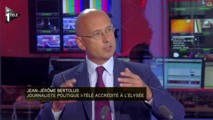 Opération séduction pour François Hollande