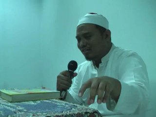 20110524 - Ust Asep Sobari - Menapak Jejak Rasulullah SAW di Mekkah