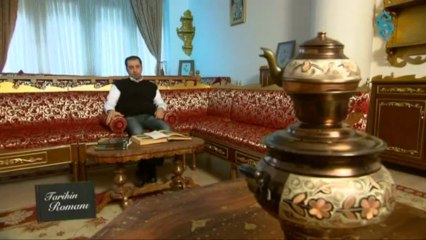 Tarihin Romanı - 1. Dünya Savaşı ve Osmanlı Devleti'nin son dönemi