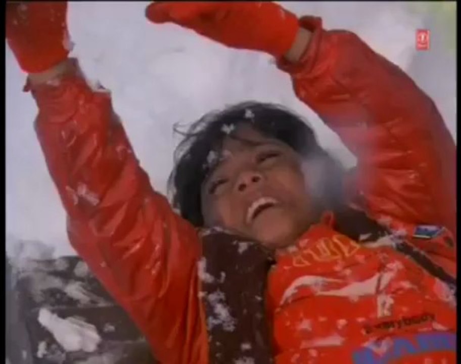 Door Nahin Ja Sakti Tujhse (Sad) Full Song _ Hisaab Khoon Ka _ Mandakini, Mithun Chakraborty