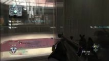 Black Ops Team Lift/Elevator Gameplay Commentary - Vikstar123