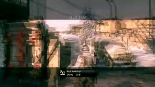 Black Ops Killcam Episodes - Black Ops Final Killcams #4 - Vikstar123