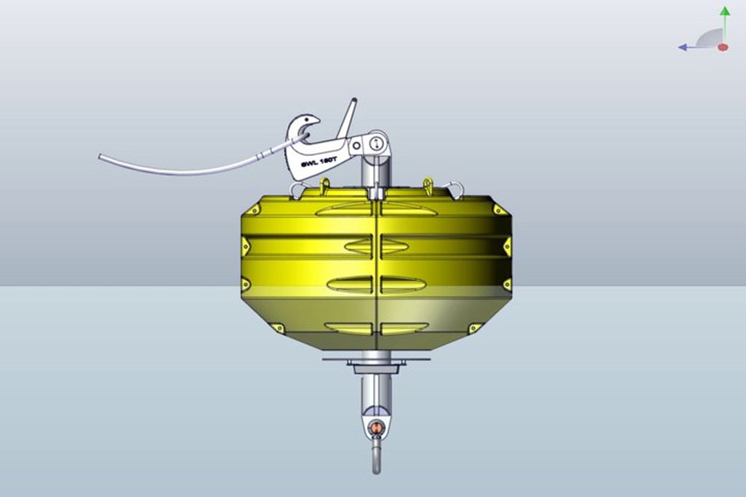 AMR9150 QRH animation