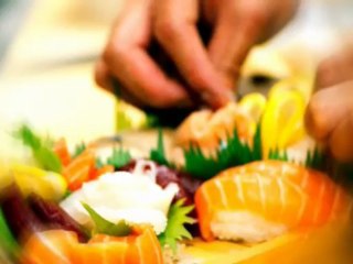 Nippon Larnaca - One of the most exquisite dining cousines on the island!