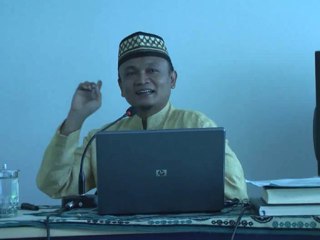 20110601 - Ust Abdul Aziz Ahmad, M.Si - All About Selingkuh, Problematika dan Jalan Keluarnya