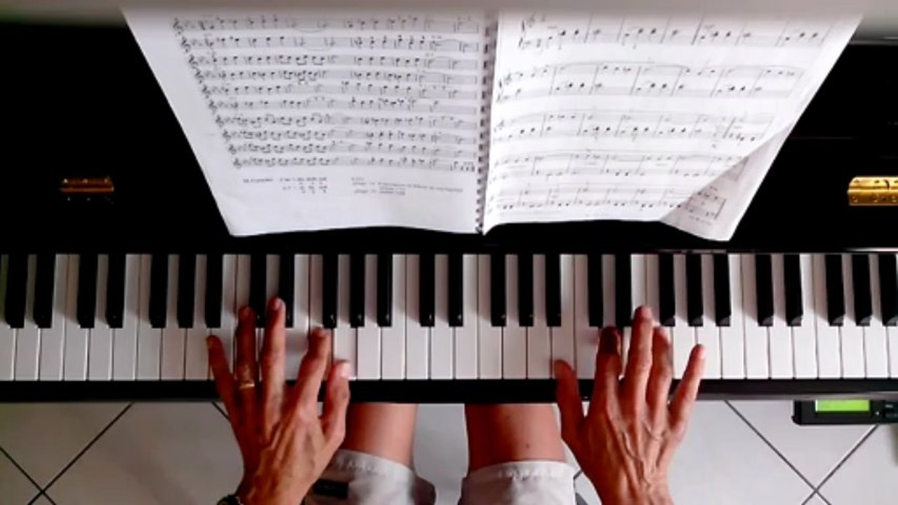 15-Provence et Paris se rejoignent(Méthode Colin-Répertoire série 3)