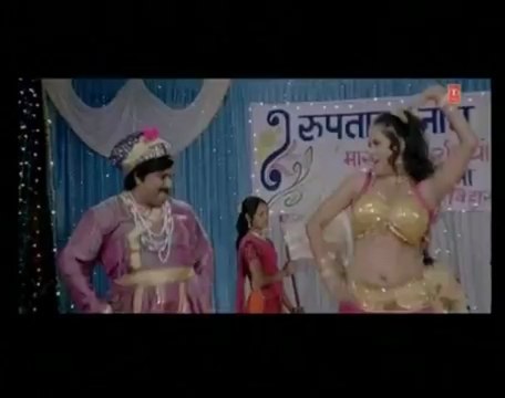 Apne Balam Ke Uppar (Bhojpuri item Dance Song) feat. Dinesh Lal Yadav