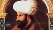 Tarihin Romanı - Fatih Sultan Mehmed Han'ın Ölümü