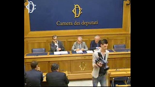 Roberto Giachetti (PD) - Nuove iniziative per cancellare il porcellum (18.07.13)