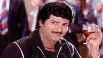 Manchi Donga Movie Songs - Rechukkala Andam - Chiranjeevi Disco Santhi