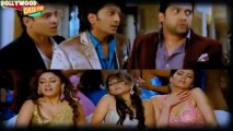 Grand Masti Trailer | Ritesh Deshmukh | Vivek Oberoi | Review