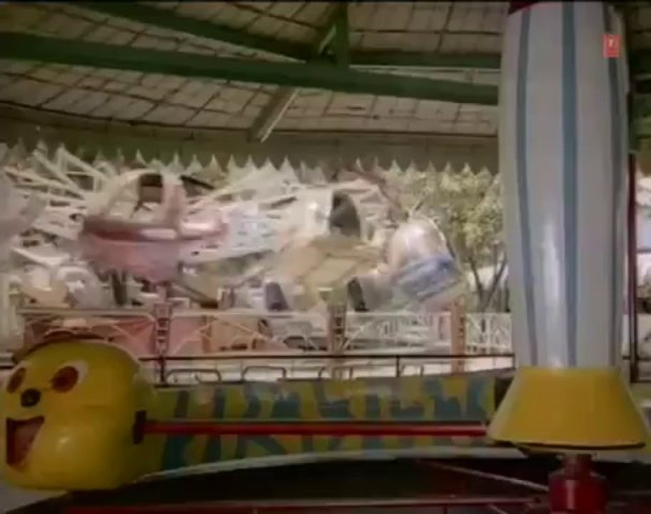 Ek Doosre Se Khafa Hona Nahin Full Song _ Pati Patni Aur Tawaif _ Mithun Chakravarti, Farha Naaz