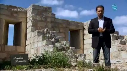 Tarihin Romanı - İstanbul'un Fethi