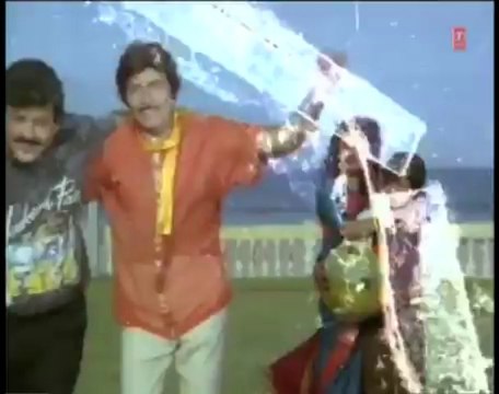 Ek Raja Ek Rani Full Song _ Jungbaaz _ Raj Kumar,