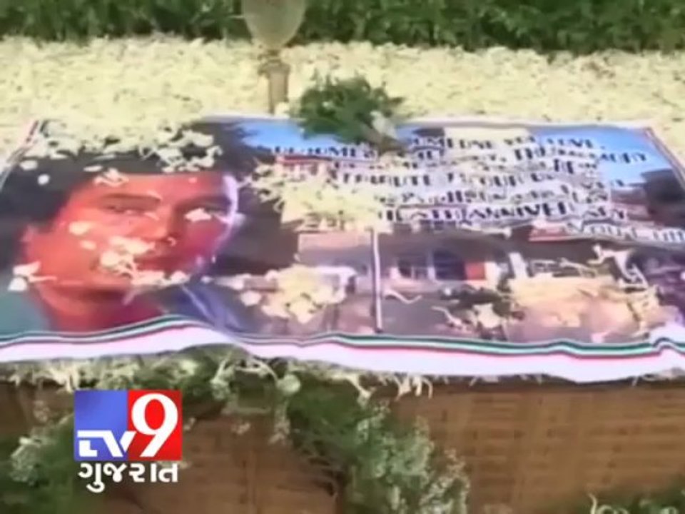 Tv9 Gujarat - Rajesh Khanna's 1st death anniversary , Mumbai