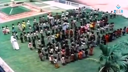 ANBULLA RAJINIKANTH Song 1