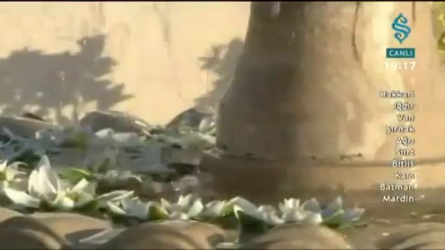 Şafak ilahi Grubu - Şol Benim Şeyhimi Görmeye Kim Gelir