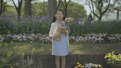 ペットワールド・アミーゴ「みんなのうたB」編CM15秒