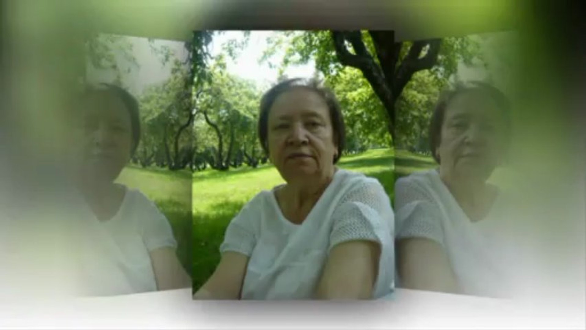 СВЕТЛОЙ ПАМЯТИ ГАЛИ