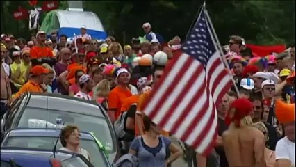 Tour de France : de la montagne, encore, pour la 19e étape