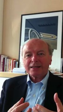 Jacques Toubon présente l'indépendance, FEVIS