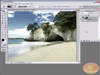 Adobe CS TUT VID-25 maskingYT