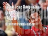 HD STREAMING German Tennis Championship