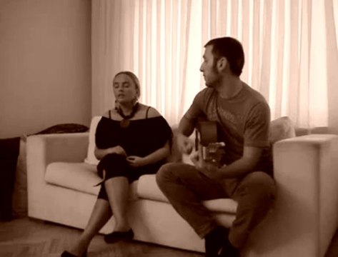 Ceren Ayhan - Farketmez Artik