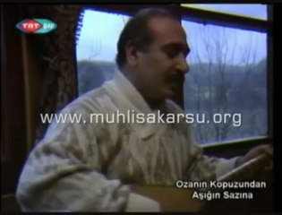 Muhlis Akarsu - Senden birsey istemiyom