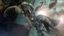 Batman: Arkham  Origins -- Official  Copperhead Reveal  Trailer
