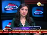 هالة فهمي: نطالب وزير الداخلية حماية سكان رابعة من تجاوزات مؤيدي المعزول