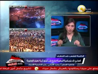 السفير محمد العرابي: الدبلوماسية المصرية قادرة على تجاوز أزمة تعليق العضوية