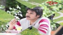 Pawan Kalyan | Samantha | Attarintiki Daredi | Latest Stills