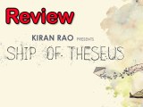 Bollywood Full Movie Review Ship Of Theseus