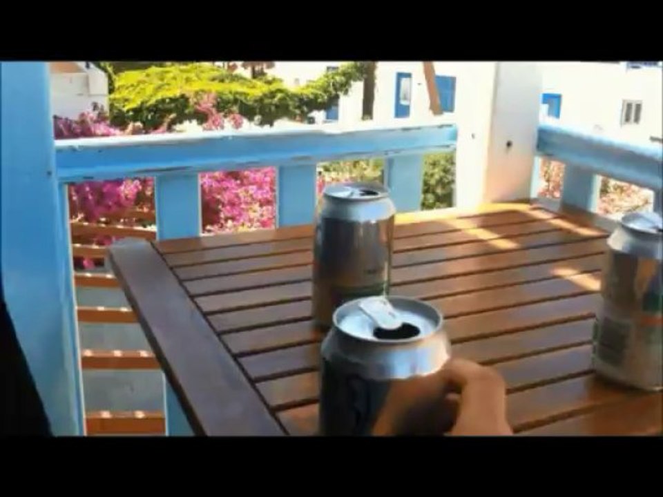 Holidays 2013 - Sifnos