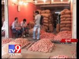 Tv9 Gujarat - Mumbai : State government steps to increased cheap veggie shops