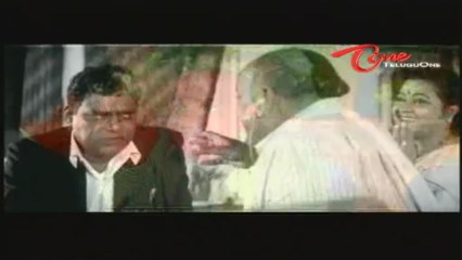 Comedy Scene | Sri Lakshmi Tortures Kota & AVS