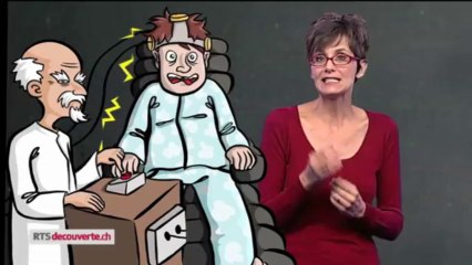 Que fait mon corps quand je dors?