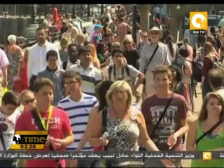 بعد ربيع سيئ .. موجة حر في بريطانيا