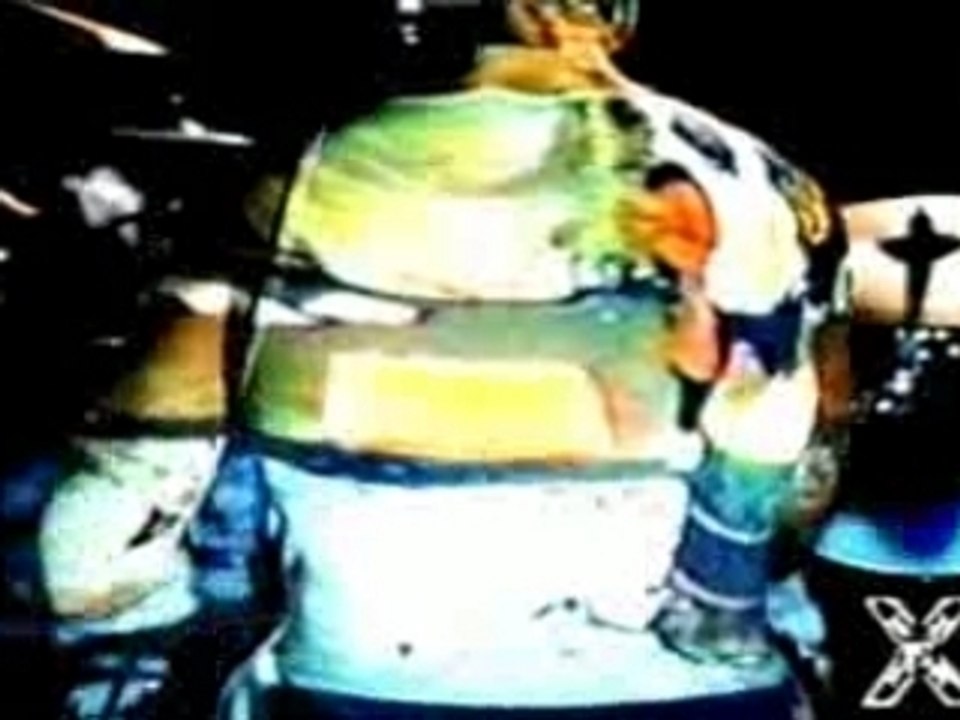 System Of A Down - Toxicity