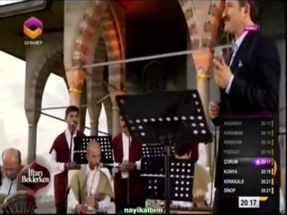 Kurban olam Muhammede Aliye M.Kemiksiz Ramazan 2013