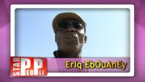 Eriq Ebouaney : Aya de Yopougon