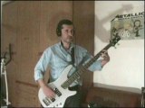 Pink Floyd - Money (cover bass)