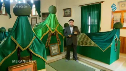 Şeyh Mustafa Devati Hz (K.s.) - Mekan-ı Aşk